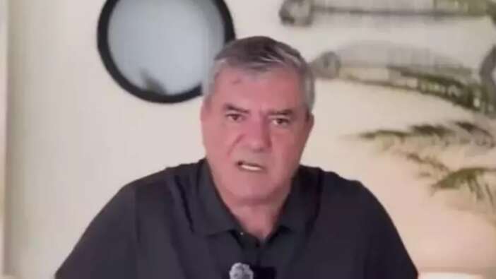 Kavga büyüyor... Yılmaz Özdil'den Fatih Altaylı'ya ağır sözler
