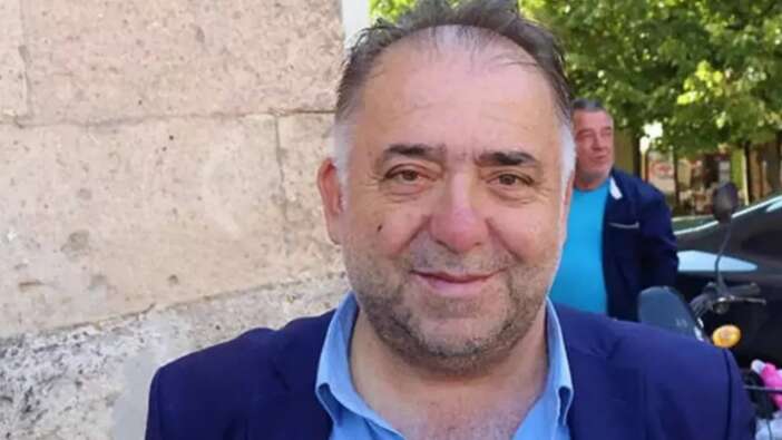 Bir yıldız daha kaydı! Yeşilçam'ın usta ismi Hababam Sınıfı'nın 'Bacaksız'ı Tuncay Akça hayatını kaybetti
