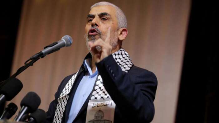 Hamas'tan müzakerelere ilişkin ABD, Katar ve Mısır'a sert tepki: Hayal satıyorlar!