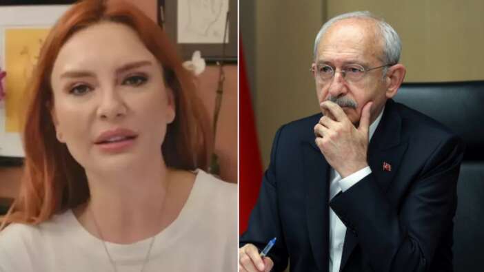 CHP medyasında savaş kızışıyor... "Kılıçdaroğlu'nun mektubunu yazan kişi..."