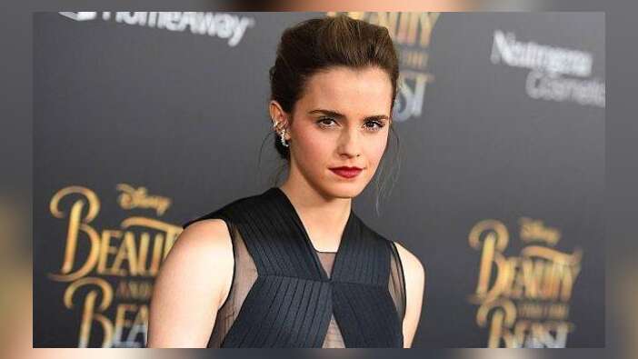 Emma Watson ve iki yıldızın çıplak fotoğrafları internete sızdırıldı