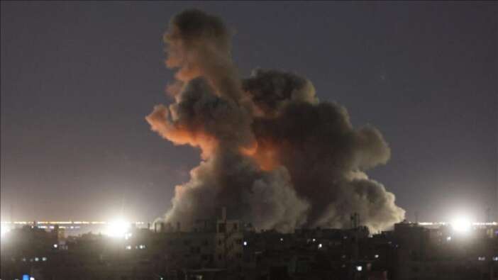 Hamas'tan ateşkes açıklaması: Binyamin Netanyahu'yu işaret etti!