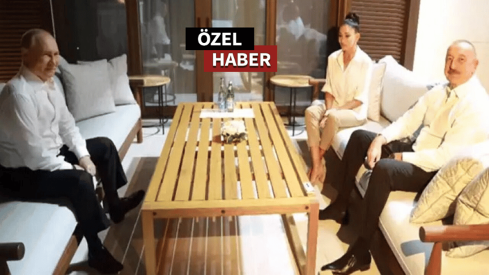 Vladimir Putin, Zengezur Koridoru ve Ermeni barışı için devrede!