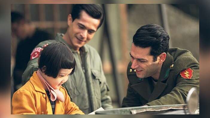Türkiye'nin Oscar adayı Ayla filmi için şok iddialar