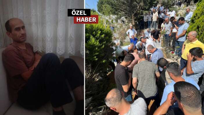 SuperHaber’in haberi gündem oldu! Köpek kurbanı zihinsel engelli genç toprağa verildi...