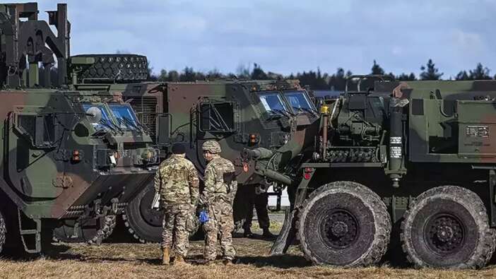 NATO'ya karşı flaş çıkış! 'Gerçekleşirse üçüncü Dünya Savaşı başlayacak...'