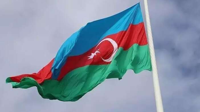 Azerbaycan resmen başvurdu! Putin'in ziyareti sonrası kabul edildi