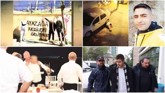 Sosyal medyada başlayan tartışmaların sonu cinayetle bitti! Kimi bıçaklandı, kimi darp edildi, kimi silahla vuruldu