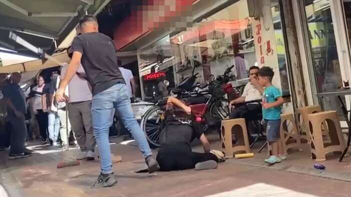 Bakan Tunç açıkladı! Manisa'daki kadına şiddet olayında yeni gelişme!