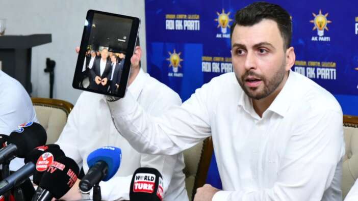 CHP'ye geçen Balıkesir Büyükşehir Belediyesi'nde 700 kişi işten çıkarıldı! AK Parti vekilinden çağrı