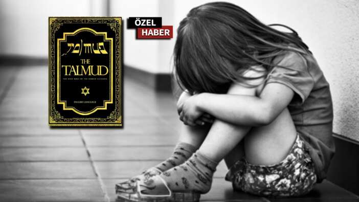 Soykırım zihniyeti... "3 yaşındaki kız cinsel ilişkiyle nişanlanır"