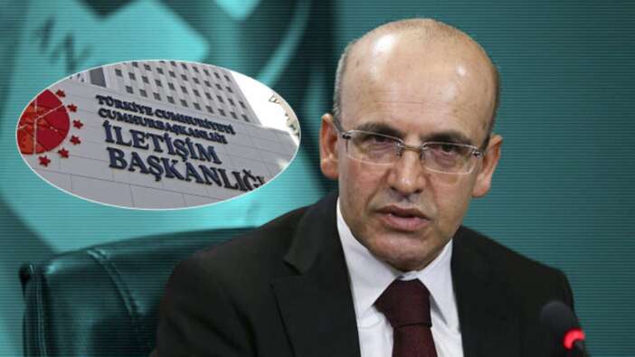 DMM yalanladı: "Mehmet Şimşek'in istifa ettiği" iddiası ellerinde patladı!