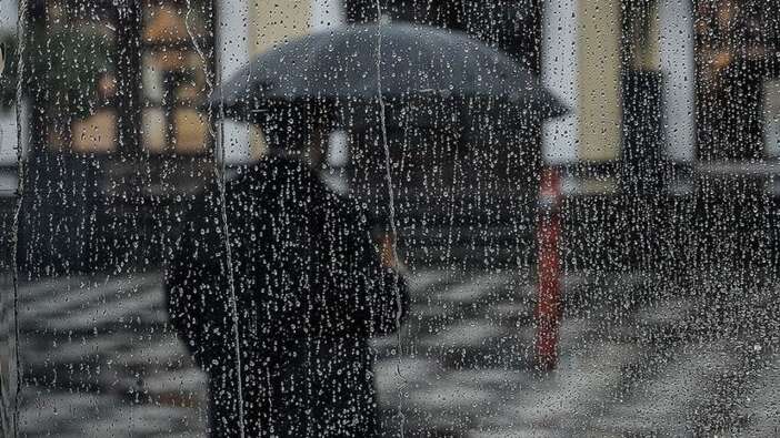 Meteoroloji'den uyarı üstüne uyarı! İşte son hava durumu tahminleri...