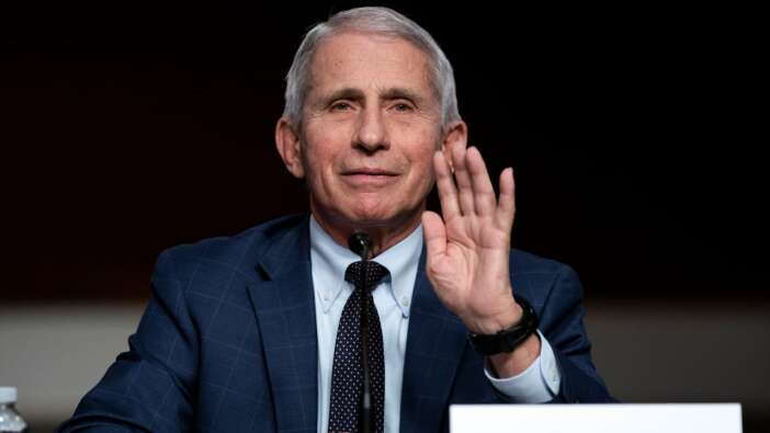 Koronavirüs döneminin sembol ismiydi! Dr. Fauci, Batı Nil virüsüne yakalandı