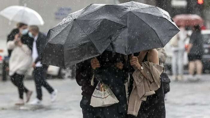 Meteoroloji'den sağanak için yeni uyarı! İşte son hava durumu tahminleri...
