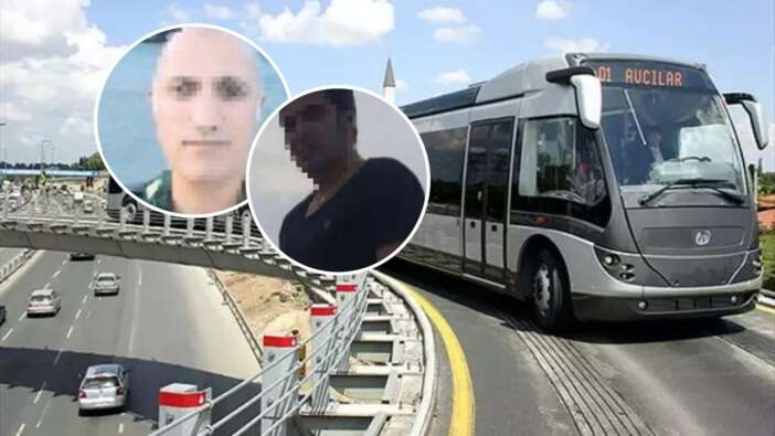 İş kurma hayaliyle Türkiye'ye geldi, tüm parasından oldu! Metrobüste tanıştığı adam hayatının şokunu yaşattı...