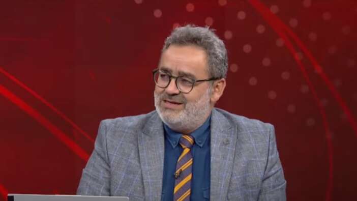 Ceyhun Bozkurt'tan PYD açıklaması: Ordu kurmak turşu kurmaya benzemez, 3 güne biter!