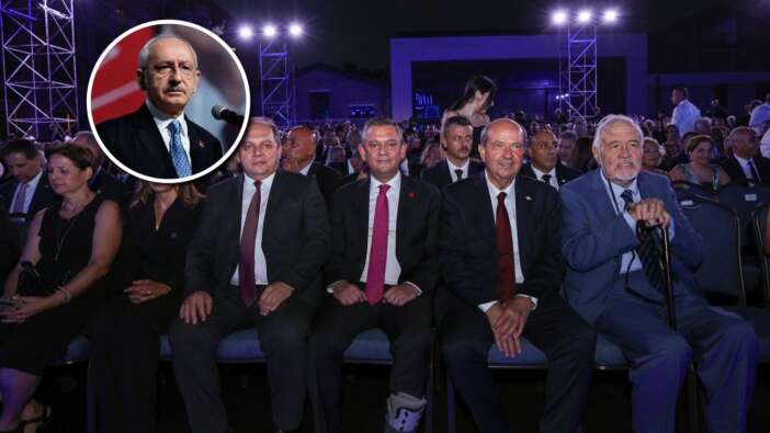 CHP Genel Başkanı Özgür Özel'den Kılıçdaroğlu açıklaması