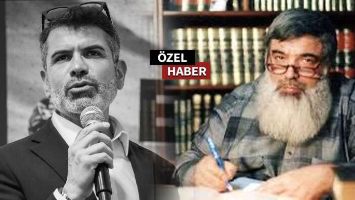 Unutulmaz vaiz Timurtaş Uçar Hoca’nın oğlu idi… Türk Motor Camiası yasta! Federasyon Başkanı Uçar kalp krizi sonucu vefat etti