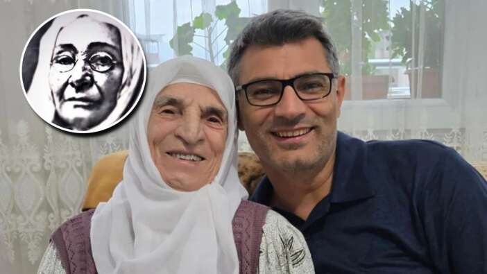 Yusuf Dikeç, annesiyle ilgili çirkin yorumlara Atatürk'ü hatırlatarak tepki gösterdi! "Annesini sevmeyen ülkesini de sevemez"
