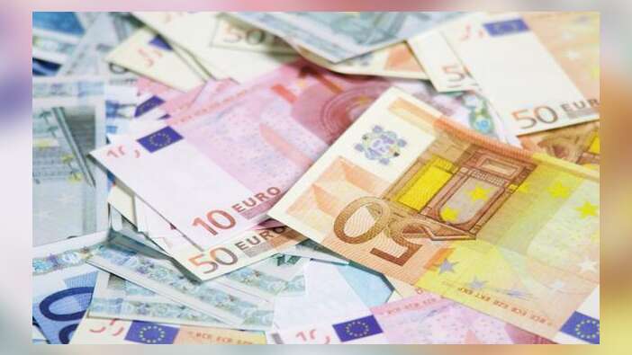 Euro'lar Cenevre'de tuvalete atılıyor!