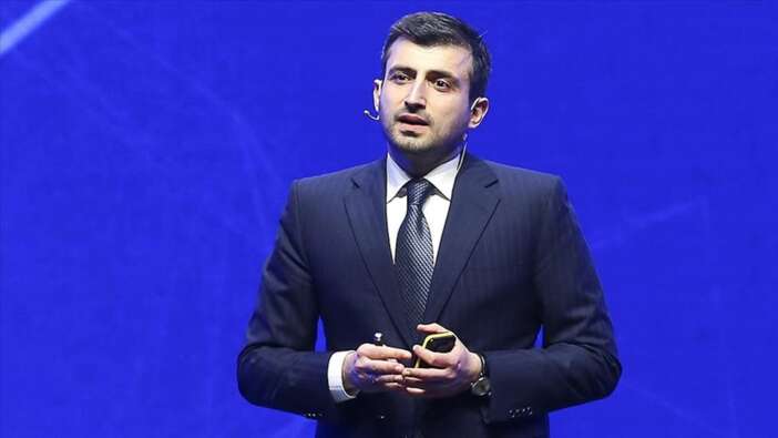 Türkiye'nin 2023 yılı vergi rekortmeni Selçuk Bayraktar oldu!