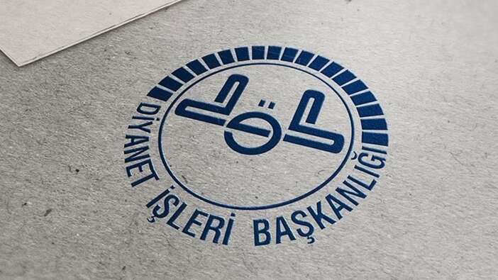 FETÖ kaynaklarına atıf! Diyanet harekete geçti! Soruşturma başlatıldı....
