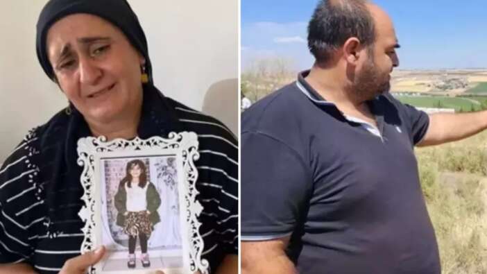 Narin'le ilgili sıcak gelişme! Kolunda diş izi bulunan ağabeyi İstanbul'a gönderildi! Anne ve babası ilk kez karakola çağrıldı