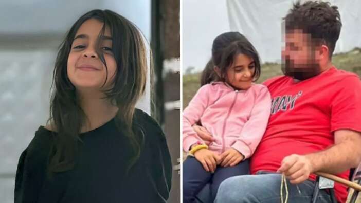 Kolundaki diş izleri Narin'e ait çıkmadı... Narin'in ağabeyi serbest bırakıldı!