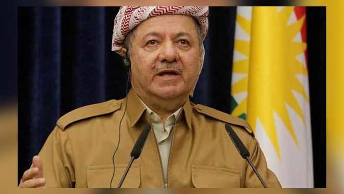 Barzani'nin Kerkük planı deşifre oldu!