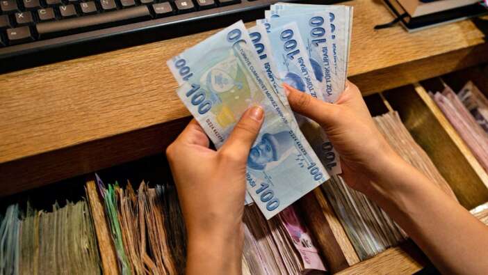 Yeter ki üretim yap! KOSGEB’te KOBİ’ler için 2 milyon liraya kadar destek var