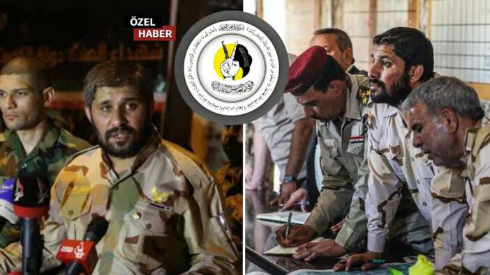 Irak’ta provokasyon sürüyor! SİHA sabotajında ABD'den sonra Haşdi Şabi izleri