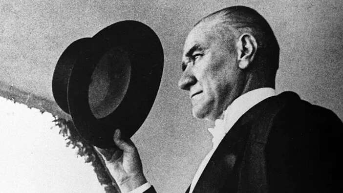 Malta hükümetinden 'Atatürk' kararı