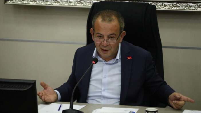 Tanju Özcan'dan CHP'li belediye başkanlarına tepki: Beni Özgür Özel'e şikayet etmişler, Tayyip Bey de haklıymış diyorsun bazen