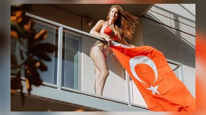 Oturduğu yerden 15 milyon dolar kazandı!