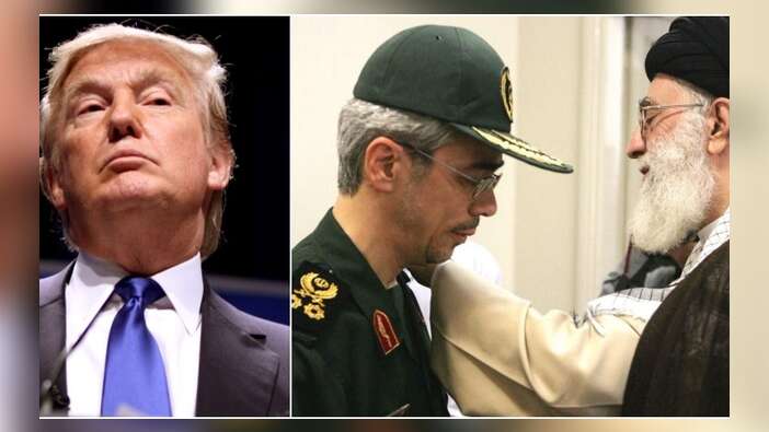 İran'dan İsrail'e; Trump'tan İran'a "Sizi yok ederiz" tehdidi!