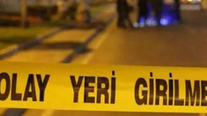 Isparta'da bir kişi av tüfeğiyle kardeşini öldürdü, babasını yaraladı