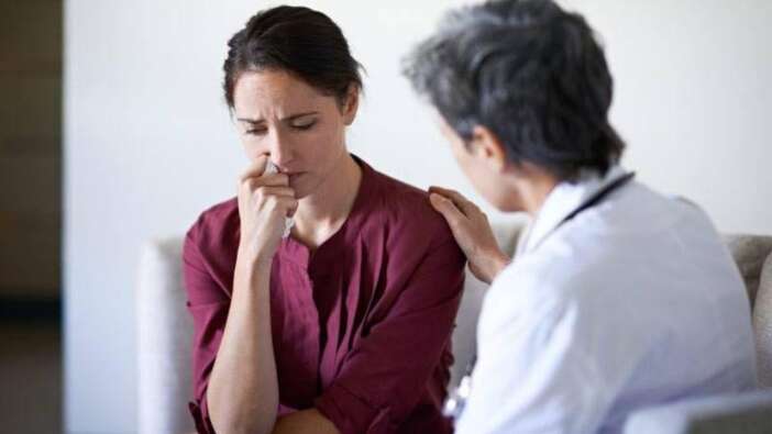 Hemofobi nedir? Nasıl geçer?