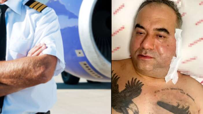 Pilot Buğra Arif Uçku ameliyatta hayatını kaybetti, skandalı hemşireler ifşa etti