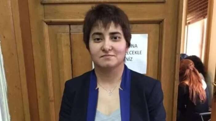 Avukat Dilek Ekmekçi’nin suç dosyası kabarık çıktı! Mezar kazıp ölünün bacağını kesmiş!
