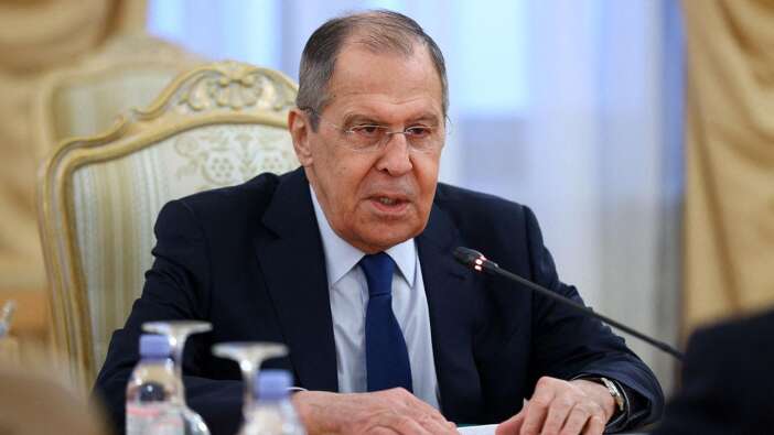 Rusya Dışişleri Bakanı Sergey Lavrov: Suriye ile Türkiye arasında toplantı planlıyoruz!