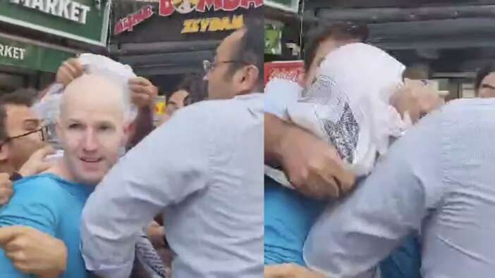 ABD askerinin başına çuval geçiren gençler hakkında yeni gelişme