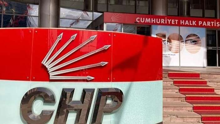 CHP Tüzük Kurultayı süreci Sivas'taki sembolik toplantıyla başladı
