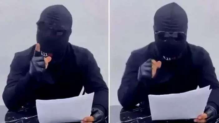 Gazeteci Murat Ağırel'i video ile tehdit eden 2 şüpheli yakalandı