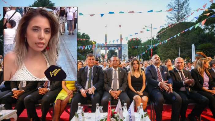 İzmir Cumhuriyet Başsavcılığı Dilruba Kayserilioğlu hakkında 4.5 yıla kadar hapis istemiyle dava açtı