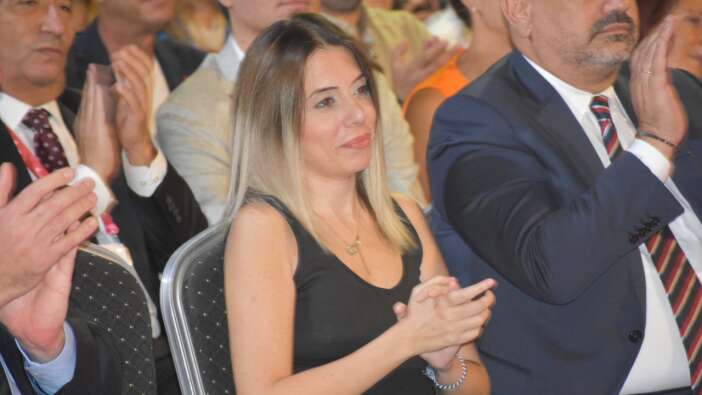 Dilruba Kayserilioğlu'na 7 ay 15 gün hapis şoku! Hakarete "düşünce özgürlüğü" dedi