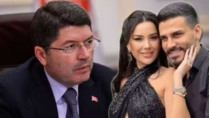 Adalet Bakanı Yılmaz Tunç'tan, Dilan ve Engin Polat'ın tahliyesine ilişkin açıklama: Yargı en doğru kararı verir!