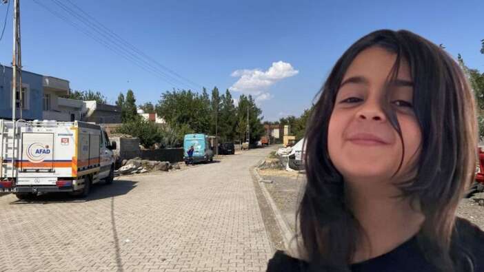 Narinin ön otopsi raporu belli oldu! Bacağında kırık, boynunda lezyon var