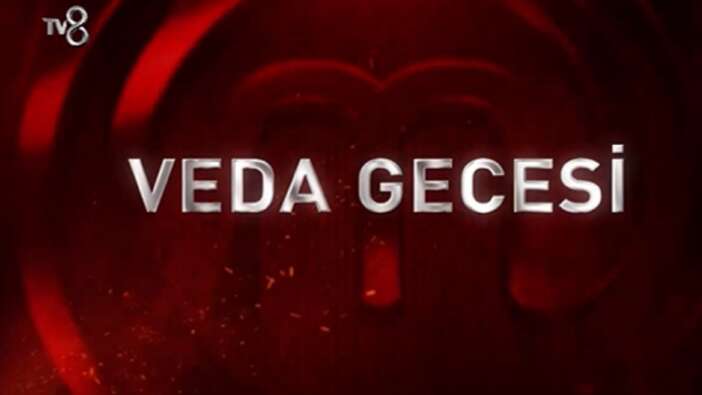 8 Eylül 2024 MasterChef'te eleme gecesi heyecanı! İşte yarışmaya veda eden o isim...