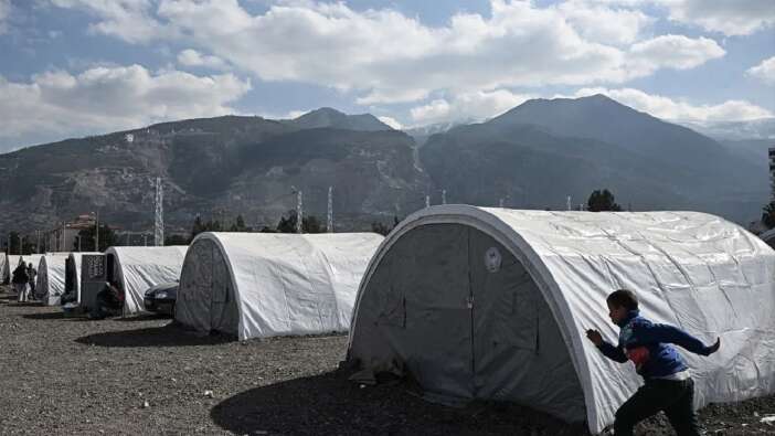 Deprem bölgesi hava durumu 28 Eylül 2024 | İşte 11 ilde beklenen sıcaklıklar...